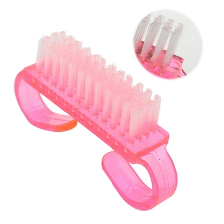 NICEXMAS 5 Pcs Handle Grip Nail Brush Fingernail Scrub Cleaning Brushes For Cleaning Nails Toes and Hands (Pink)
NICEXMAS 5 Pcs Handle Grip Nail Brush Fingernail Scrub Cleaning Brushes For Cleaning Nails Toes and Hands (Pink)