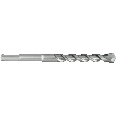 Century Drill & Tool 81633 SDS Plus Masonry Drill 9/16 by 6-1/4