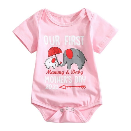 ZHAGHMIN Romper For Girls 10-12 Baby Mother S Print Short Letter Family Sleeve Day Romper Jumpsuit Set Girls Romper&Jumpsuit 12 Birthday Girl Baby Girl Dresses 6-12 Months Suit For Baby Girl Stage 3
ZHAGHMIN Romper For Girls 10-12 Baby Mother S Print Short Letter Family Sleeve Day Romper Jumpsuit Set Girls Romper&Jumpsuit 12 Birthday Girl Baby Girl Dresses 6-12 Months Suit For Baby Girl Stage 3