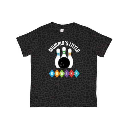 Inktastic Bowling Mommys Little Bowler Outfit Gift Toddler Boy or Toddler Girl T-Shirt
Inktastic Bowling Mommys Little Bowler Outfit Gift Toddler Boy or Toddler Girl T-Shirt