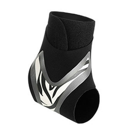 Dasbsug Sport Ankle Support Brace Elastic High Protect Guard Band Safety Running Basketball Fitness Foot Heel Wrap Bandage
Dasbsug Sport Ankle Support Brace Elastic High Protect Guard Band Safety Running Basketball Fitness Foot Heel Wrap Bandage