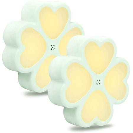 LED Night Light Lamp Plug in Auto Dusk to Dawn Sensor Baby Kid Adult Warm White Night Light Baby Lamp into Wall for Baby Rooms Bathrooms Hallway
LED Night Light Lamp Plug in Auto Dusk to Dawn Sensor Baby Kid Adult Warm White Night Light Baby Lamp into Wall for Baby Rooms Bathrooms Hallway