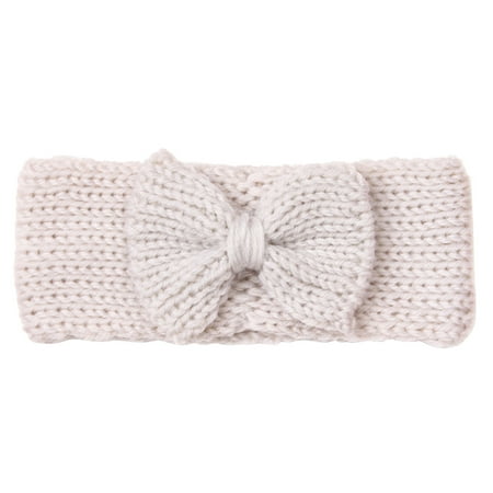 Infant Haeadbands Boys Girls Knitted Solid Color Bow Headwear Cute Spring Summer Vacation Outwear Cute Trendy Newborn Hair Accesories
Infant Haeadbands Boys Girls Knitted Solid Color Bow Headwear Cute Spring Summer Vacation Outwear Cute Trendy Newborn Hair Accesories