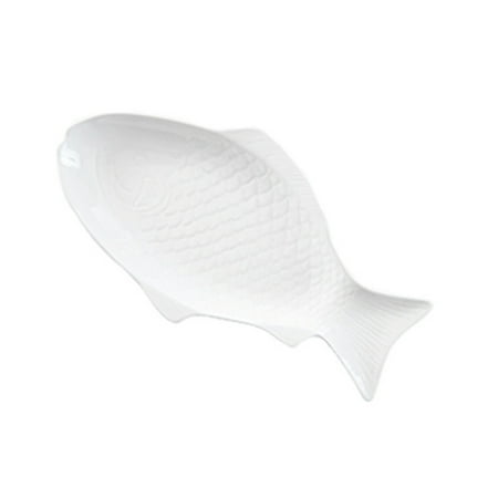 Fish Ceramic Serving Plate Platter Plates Pan Shaped Dishsushi Tray Snack Oval Baking Lasagna Bowl Tableware Dinner
Fish Ceramic Serving Plate Platter Plates Pan Shaped Dishsushi Tray Snack Oval Baking Lasagna Bowl Tableware Dinner