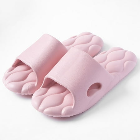 Cute Beach Sandals Non-slip Shower Bathroom Slippers Soft Summer Slide Sandals for Women Men New
Cute Beach Sandals Non-slip Shower Bathroom Slippers Soft Summer Slide Sandals for Women Men New