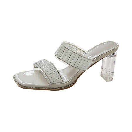 Youmylove Simple Fashion Flat Bottom Slippers Fashion Women Sandals Convenient Non-Slip Casual Shoes Summer Comfy Daily Simple Walking Footwears
Youmylove Simple Fashion Flat Bottom Slippers Fashion Women Sandals Convenient Non-Slip Casual Shoes Summer Comfy Daily Simple Walking Footwears