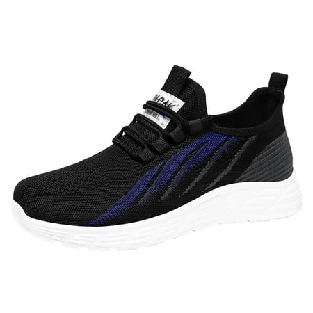 Quealent Adult Men Fashion Sneakers Sneaker Mens Size 11 Fashion Summer Men Sports Shoes Flat Bottom Non Slip Elastic Band Slip On Mesh Upper Sneaker Men 13 Black 11
Quealent Adult Men Fashion Sneakers Sneaker Mens Size 11 Fashion Summer Men Sports Shoes Flat Bottom Non Slip Elastic Band Slip On Mesh Upper Sneaker Men 13 Black 11