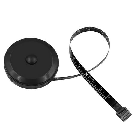 Mini Tape Measure Retractable Measuring Ruler Compact Portable Flexible Soft Ruler for Accurate Measurements
Mini Tape Measure Retractable Measuring Ruler Compact Portable Flexible Soft Ruler for Accurate Measurements