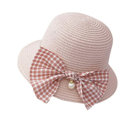 nsendm Super Junior Hat Kids Summer Straw Bowknot Beach Sun Protection Hats For Girls Baseball Hat Kids Pink One Size
nsendm Super Junior Hat Kids Summer Straw Bowknot Beach Sun Protection Hats For Girls Baseball Hat Kids Pink One Size