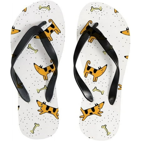 Hyjoy Women Flip Flops Slippers Cute Dog Animal Puppy Cartoon Sandals for Beach Summer Shower Men Boy Girl Kid
Hyjoy Women Flip Flops Slippers Cute Dog Animal Puppy Cartoon Sandals for Beach Summer Shower Men Boy Girl Kid