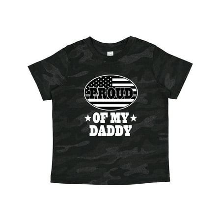 Inktastic Correctional Officer Daddy Gift Toddler Boy or Toddler Girl T-Shirt
Inktastic Correctional Officer Daddy Gift Toddler Boy or Toddler Girl T-Shirt