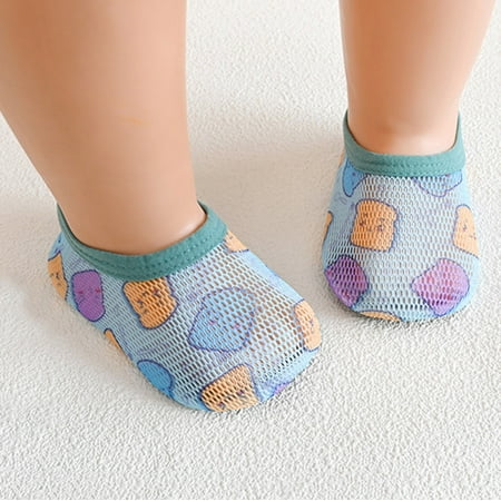 NEGJ Socks Baby The Kids Barefoot Non-Slip Boys Girls Socks Shoes Floor Cartoon Aqua Baby Shoes
NEGJ Socks Baby The Kids Barefoot Non-Slip Boys Girls Socks Shoes Floor Cartoon Aqua Baby Shoes