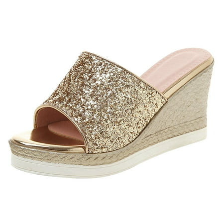 AIMAOMI Sandals For Women Wedges Shoes Female Open Toe Flip Flops Beach Slippers Women s Slipper H
AIMAOMI Sandals For Women Wedges Shoes Female Open Toe Flip Flops Beach Slippers Women s Slipper H