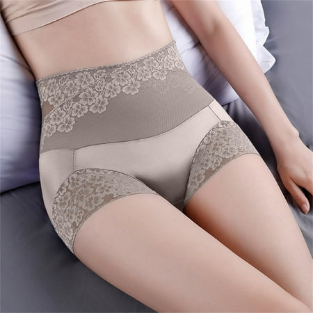 Aayomet Women Panties Cotton Bikini Women s Underpants Hollow Lace Transparent Underwear Thongs Low Waist G String Coffee L
Aayomet Women Panties Cotton Bikini Women s Underpants Hollow Lace Transparent Underwear Thongs Low Waist G String Coffee L