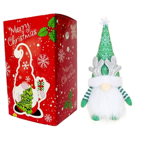 Light Up Halloween Toys Glowing Dwarf Doll for Kids Play in the Dark with LED Lights Christmas Holiday Gifts
Light Up Halloween Toys Glowing Dwarf Doll for Kids Play in the Dark with LED Lights Christmas Holiday Gifts