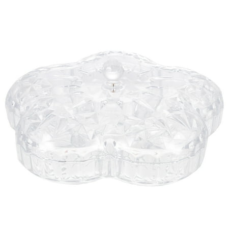 1Pc Practical Fruit Storage Tray Home Fruit Tray Food Plate Home Storage Plate
1Pc Practical Fruit Storage Tray Home Fruit Tray Food Plate Home Storage Plate