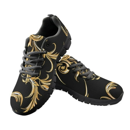 Luxury Floral Pattern Flowers Flat Shoes Women s Low Top Casual Sports Shoes Women s Comfortable Shoes
Luxury Floral Pattern Flowers Flat Shoes Women s Low Top Casual Sports Shoes Women s Comfortable Shoes