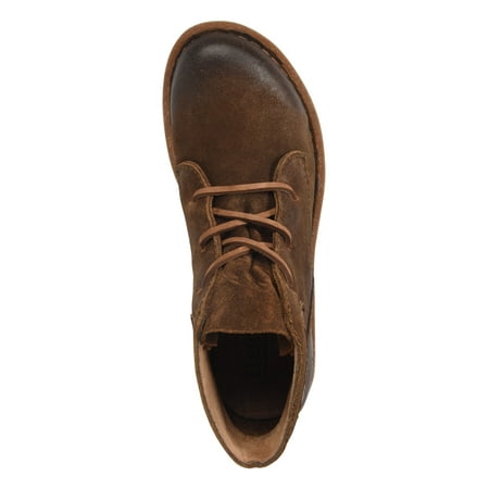 BORN Womens Brown 1/2 Platform Stitching Details Arch Support Comfort Cele Round Toe Platform Lace-Up Leather Booties 9.5 M
BORN Womens Brown 1/2 Platform Stitching Details Arch Support Comfort Cele Round Toe Platform Lace-Up Leather Booties 9.5 M