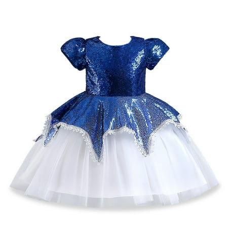 Toddler Girls Dress Floral Cotton Short Sleeve Princess Baby Cute Cartoon Soft Spring Summer Casual Gifts To Child Kids Clothes
Toddler Girls Dress Floral Cotton Short Sleeve Princess Baby Cute Cartoon Soft Spring Summer Casual Gifts To Child Kids Clothes