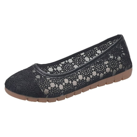 Jungdeepe Women s Comfortable Breathable Soft Sole Lightweight Casual Mesh Shoes Casual Shoes
Jungdeepe Women s Comfortable Breathable Soft Sole Lightweight Casual Mesh Shoes Casual Shoes