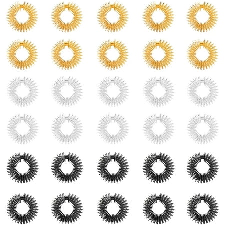 Experience Tranquility with 30-Piece Sensory Massage Ring Set - Calmness and Relaxation for All Ages
Experience Tranquility with 30-Piece Sensory Massage Ring Set - Calmness and Relaxation for All Ages