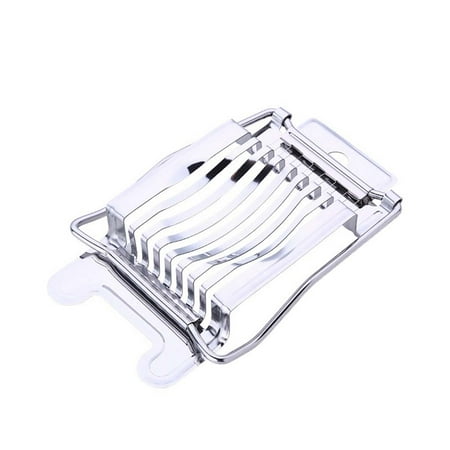 Restaurant Multipurpose Eggs Kitchen Eggs Boiled Steel Stainless Wire Slicers Kitchen,Dining & Bar Antique Glass Kitchenware
Restaurant Multipurpose Eggs Kitchen Eggs Boiled Steel Stainless Wire Slicers Kitchen,Dining & Bar Antique Glass Kitchenware