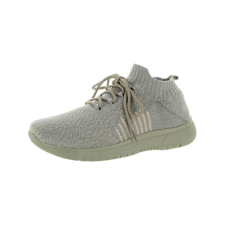 Aqua College Womens Kora Knit Lifestyle Casual and Fashion Sneakers