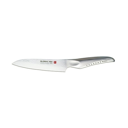Global SAI 5.5 Inch Chef s Knife