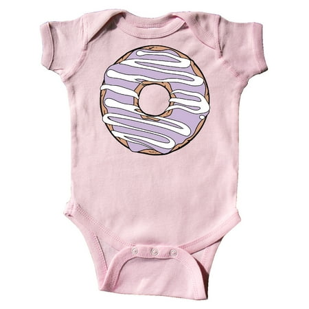 Inktastic Purple Donut Donut Frosting Donut Icing Glaze Gift Baby Boy or Baby Girl Bodysuit
Inktastic Purple Donut Donut Frosting Donut Icing Glaze Gift Baby Boy or Baby Girl Bodysuit