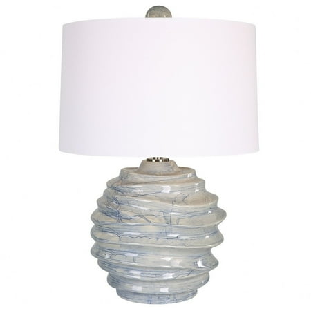 1 Light Accent Lamp-26 inches Tall and 18 inches Wide Bailey Street Home 208-Bel-4972080
1 Light Accent Lamp-26 inches Tall and 18 inches Wide Bailey Street Home 208-Bel-4972080