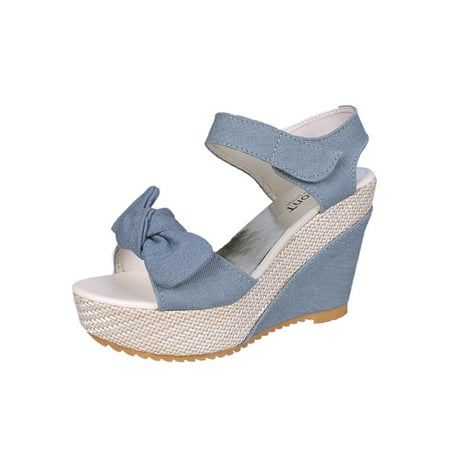 Sandals for Women Sandals Clearance Women Ankle Strap Summer Slide Sandals Platforms Wedges Shose
Sandals for Women Sandals Clearance Women Ankle Strap Summer Slide Sandals Platforms Wedges Shose