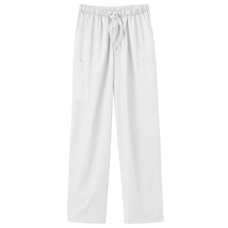 Fundamentals Unisex Five Pocket Scrub Pant Style 14843