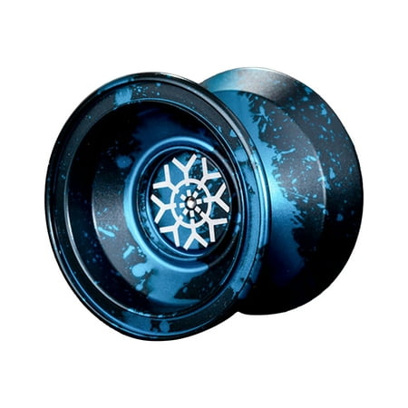 Yo-yo Toys Yoyo Version YOYO Ball Competition Fall-resistant 1A 3A 5A Aluminum Alloy Animation O-ball U-shaped Shaft 2.4*3.5in
Yo-yo Toys Yoyo Version YOYO Ball Competition Fall-resistant 1A 3A 5A Aluminum Alloy Animation O-ball U-shaped Shaft 2.4*3.5in