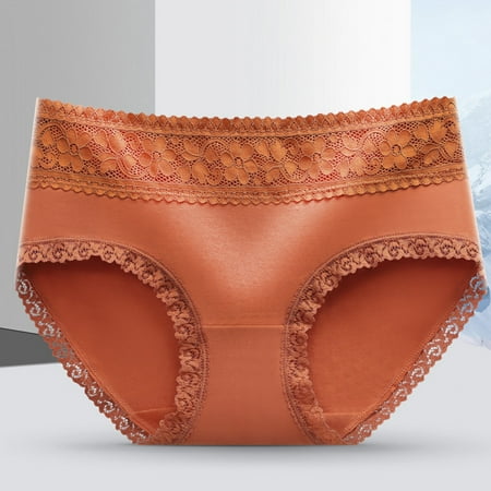 Aayomet Womens Cotton Underwear Custom High Waist Striped Tangas No Show Bikini Custom Thongs Women Underwear Panties Cotton Watermelon Red XL
Aayomet Womens Cotton Underwear Custom High Waist Striped Tangas No Show Bikini Custom Thongs Women Underwear Panties Cotton Watermelon Red XL
