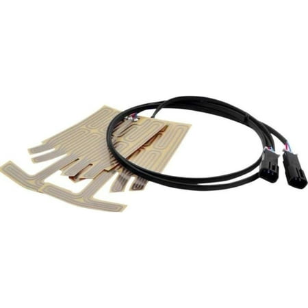Extended Hi Power Grip Heater Element Kit with Plastic Connectors