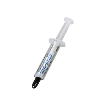 ZALMAN ZM-STC7 - Thermal paste - gray