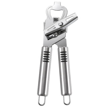 Ekeka Clearance ! 3 In 1 Smooth Edge Rustproof Can Opener Home Kitchen Stainless Steel Manual Tool
Ekeka Clearance ! 3 In 1 Smooth Edge Rustproof Can Opener Home Kitchen Stainless Steel Manual Tool