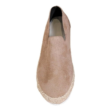 Pyhlmscde Women s Wide Loafers Women s Flat Shoes Low Top Slip on Sneakers Shallow Mouth Round Toe Casual Flat Shoes
Pyhlmscde Women s Wide Loafers Women s Flat Shoes Low Top Slip on Sneakers Shallow Mouth Round Toe Casual Flat Shoes