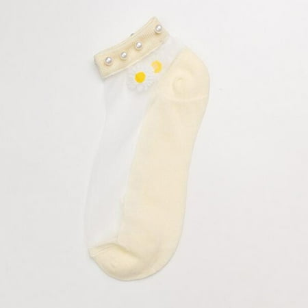 XMMSWDLA Socks Deals Clearance Fashion Women Mesh Ladies Breathability Patchwork Thin Socks Women’s Stockings
XMMSWDLA Socks Deals Clearance Fashion Women Mesh Ladies Breathability Patchwork Thin Socks Women’s Stockings