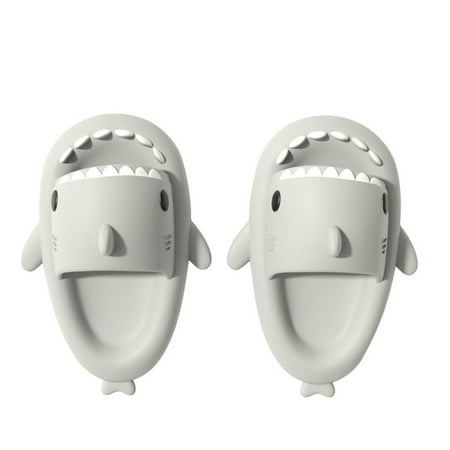 QWZNDZGR 2022 Summer Children s Shark Slippers Thick Bottomed Bathing Home Slipper Indoor Household Kids Shark Slides Flip Flops Sandals
QWZNDZGR 2022 Summer Children s Shark Slippers Thick Bottomed Bathing Home Slipper Indoor Household Kids Shark Slides Flip Flops Sandals