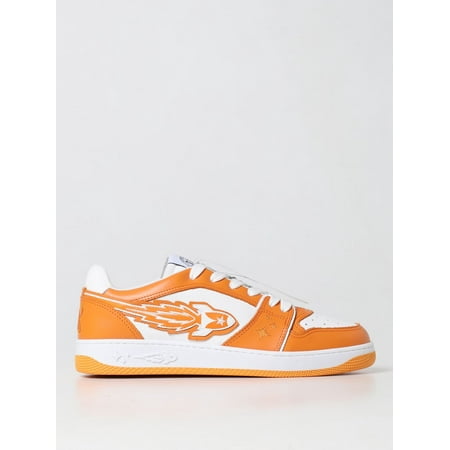 Enterprise Japan Sneakers Men Orange Men