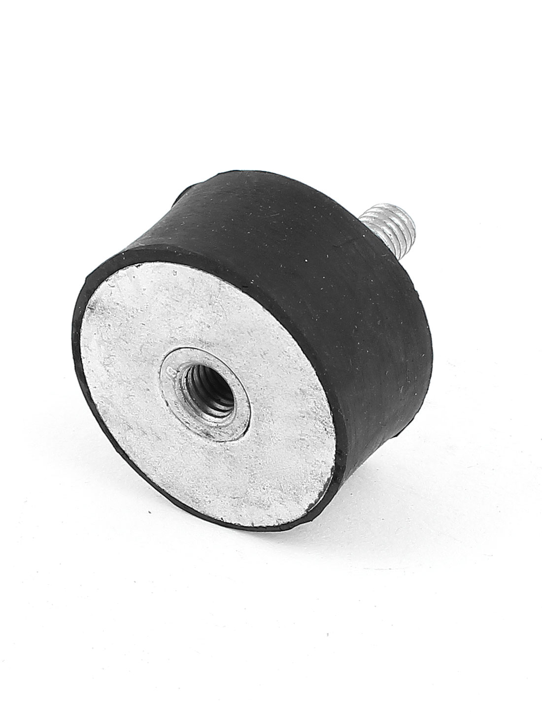 Air Compressor M8 Rubber Vibration Mount Isolator Damper 40mm x 20mm