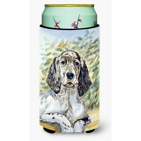Caroline s Treasures 7065TBC English Setter Patience Tall Boy Hugger Tall Boy multicolor
Caroline s Treasures 7065TBC English Setter Patience Tall Boy Hugger Tall Boy multicolor