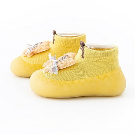 LEEy-World Toddler Girl Shoes Toddler Kids Big Kids Walking Sports Shoes Lightweight Breathable Athletic Running Slip On Anti Slip Soft for Girls
LEEy-World Toddler Girl Shoes Toddler Kids Big Kids Walking Sports Shoes Lightweight Breathable Athletic Running Slip On Anti Slip Soft for Girls