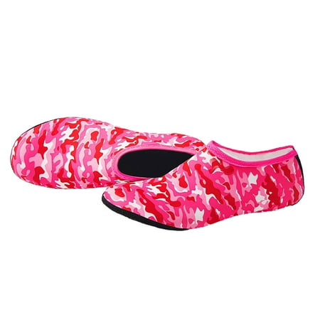 COOLL 1 Pair Beach Socks Quick-Drying Anti Slip Lycra Men Women Surfing Swimming Shoes for Outdoor
COOLL 1 Pair Beach Socks Quick-Drying Anti Slip Lycra Men Women Surfing Swimming Shoes for Outdoor