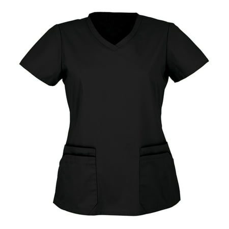 UDAXB Womens Nursing Scrub Tops Valentine s Day Love Heart Printed Working Uniform Short Sleeve V-Neck Workwear Blouse T-shirt with Pockets
UDAXB Womens Nursing Scrub Tops Valentine s Day Love Heart Printed Working Uniform Short Sleeve V-Neck Workwear Blouse T-shirt with Pockets