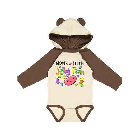 Inktastic Mom s Little Jellybean Cute Easter Candy Gift Baby Boy or Baby Girl Long Sleeve Bodysuit
Inktastic Mom s Little Jellybean Cute Easter Candy Gift Baby Boy or Baby Girl Long Sleeve Bodysuit