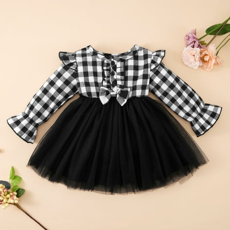 Christmas Toddler Baby Girls Plaid Tulle Tutu Dress Esho 12M-5T Girls Buffalo Ruffle Long Sleeve Botton Down Shirts Dresses Princess Girl Xmas Lace Skirt Party Dress
Christmas Toddler Baby Girls Plaid Tulle Tutu Dress Esho 12M-5T Girls Buffalo Ruffle Long Sleeve Botton Down Shirts Dresses Princess Girl Xmas Lace Skirt Party Dress