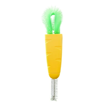 AIMAOMI 3 In 1 Bottle Cap Detail Brush Various Bottle Mouth Cup Cleaning Crevices Brushs Kitchen Supplies H
AIMAOMI 3 In 1 Bottle Cap Detail Brush Various Bottle Mouth Cup Cleaning Crevices Brushs Kitchen Supplies H