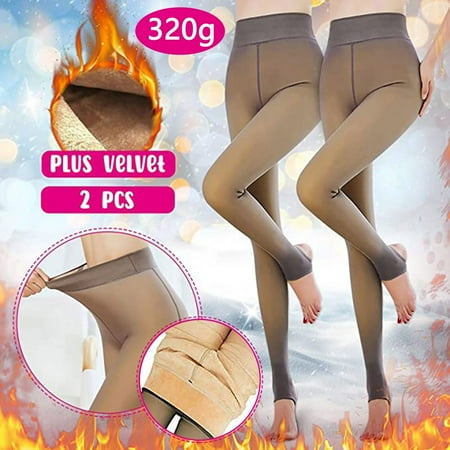UTTOASFAY Women Socks Clearance Fashion Legs Fake Translucent Ladies Keep Warm Solid Fleece Pantyhose Flash Picks
UTTOASFAY Women Socks Clearance Fashion Legs Fake Translucent Ladies Keep Warm Solid Fleece Pantyhose Flash Picks